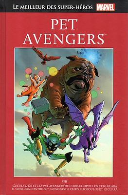 Marvel comics: le Meilleur des Super-Heros #70
