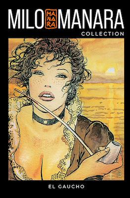 Milo Manara Collection #31
