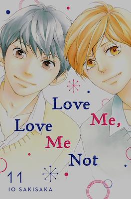 Love Me, Love Me Not #11