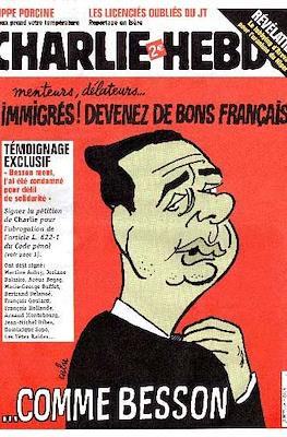 Charlie Hebdo #880