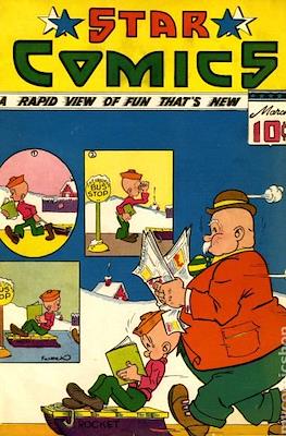 Star Comics (1939) #2