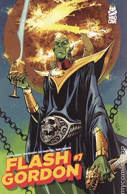 Flash Gordon (Variant Cover) #7