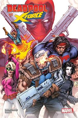 Deadpool Vs #8
