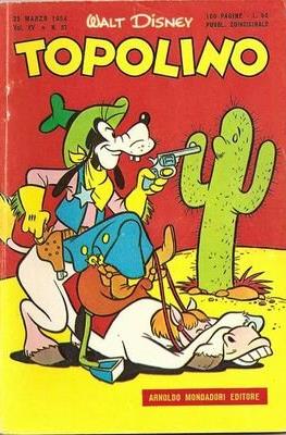Topolino #87