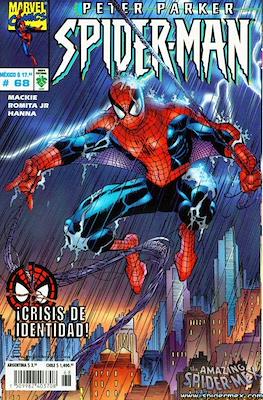 Spider-Man Vol. 2 #68