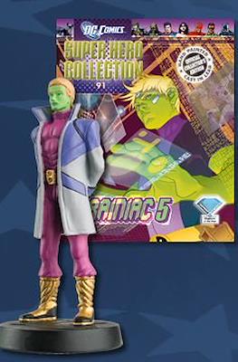 DC Comics Super Hero Collection #91