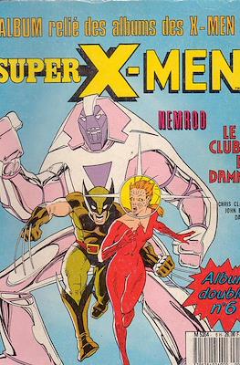 Super X-Men #6
