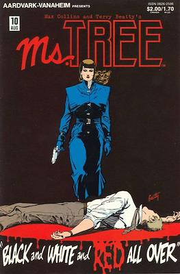 Ms. Tree's Thrilling Detective Adventures #10