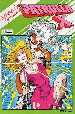 La Patrulla X Vol. 1 Especiales (1986-1995) #5