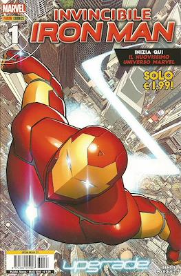 Iron Man Vol. 2 #37