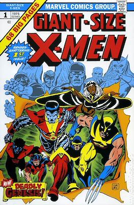 The Uncanny X-Men Omnibus