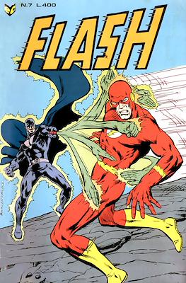 Flash / Flash & Lanterna Verde #7