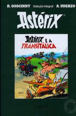 Asterix: A coleção integral (Cartoné) #30