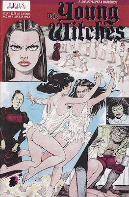 The Young Witches #2