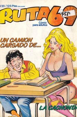 Ruta 69 #20