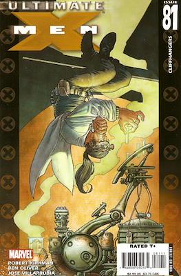 Ultimate X-Men Vol. 1 (2000-2009) #81