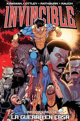 Invincible #19