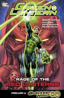 Green Lantern Vol. 4 (2005-2011) #5