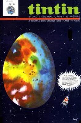 Tintin (3º ano) #44
