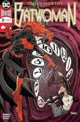 Batwoman Vol. 2 (2017-2018) #18