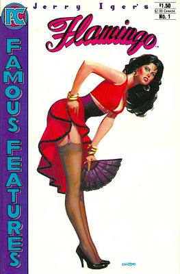 Famous Features