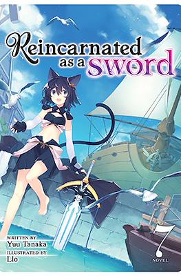 Reincarnated as a Sword #7