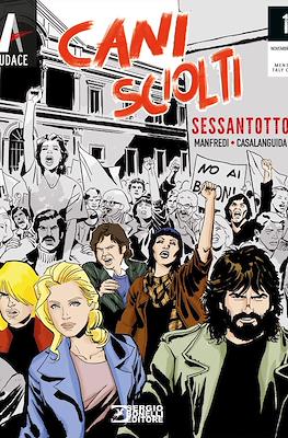 Cani sciolti