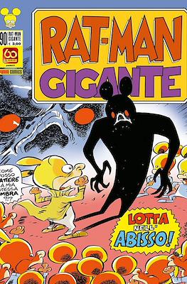 Rat-Man Gigante #90