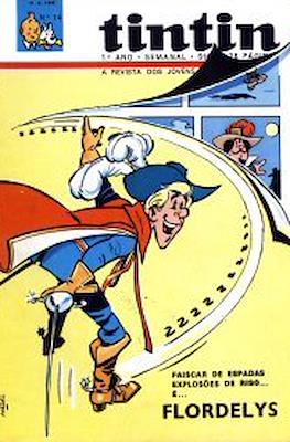 Tintin (1º Ano) #14