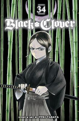 Black Clover #34