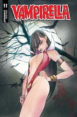 Vampirella (2019- Variant Cover) #11.16