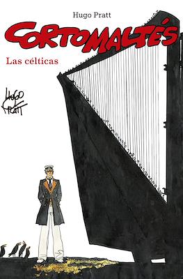 Corto Maltés (Cartoné) #4