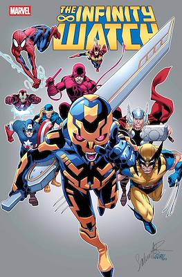 The Infinity Watch #4