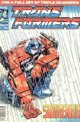 Transformers #311