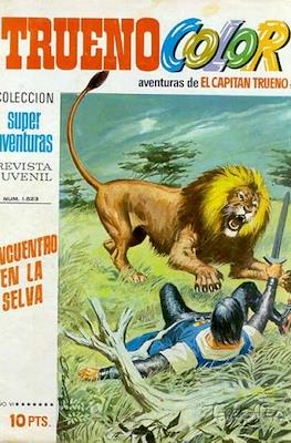 Trueno Color #200