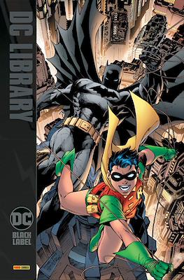 DC Black Label Library #14