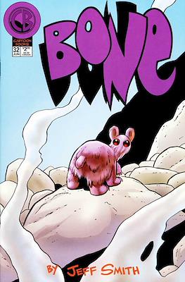 Bone (Comic Book) #32