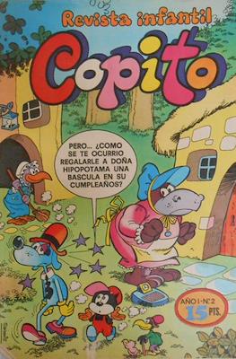 Copito (1977) #2