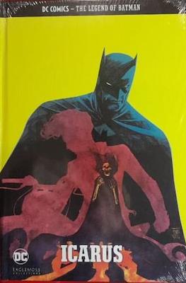 DC Comics: The Legend of Batman #96