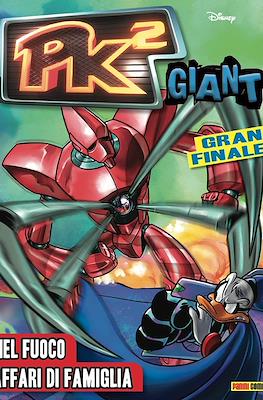 PK Giant 3K Edition #57/9