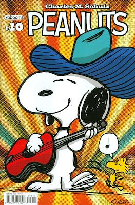 Peanuts Vol. 2 #20