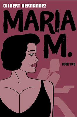 Maria M. #2