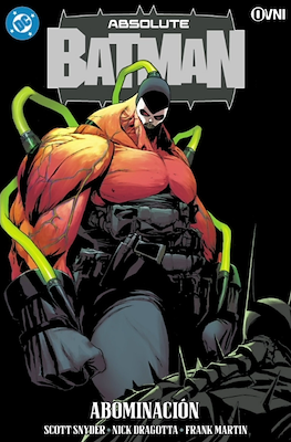 Absolute Batman (Rústica) #2