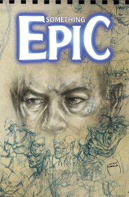 Something Epic (Variant Covers) #5.2
