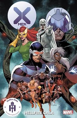 X-Men (2023) (Rústica) #16
