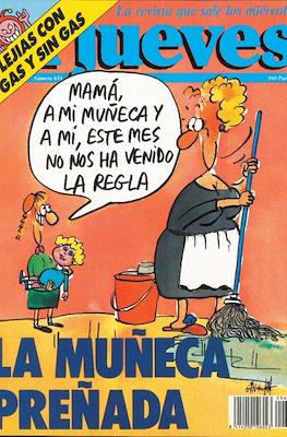 El Jueves #655