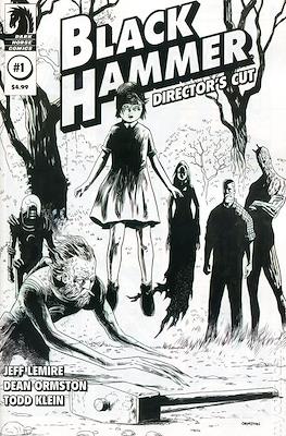 Black Hammer (Variant Covers) #1.2