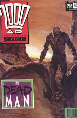 2000 AD #652