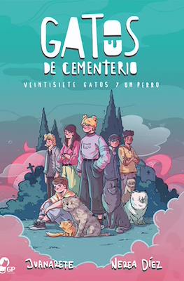 Gatos de cementerio #2