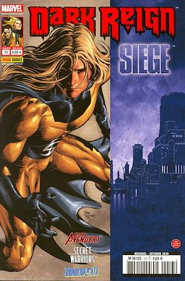 Dark Reign #13